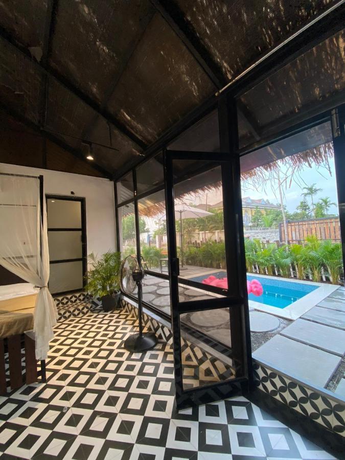 Glass House With Pvt Pool By Miracle Resort & Villa Lonavala Exterior foto